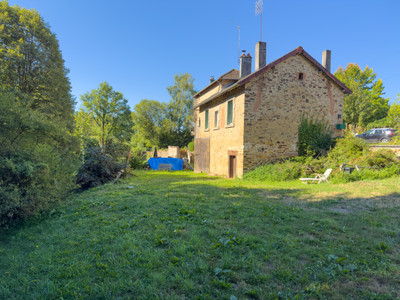 French property for sale in Dournazac, Haute-Vienne - €77,000 - photo 11