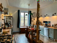 Maison à vendre à Mérinchal, Creuse - 333.900 € - photo 3