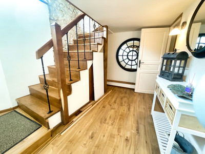 French property for sale in Le Grand-Bourg, Creuse - €200,000 - photo 1