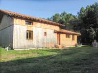 French property, houses and homes for sale in Moliets-et-Maa Landes Aquitaine
