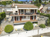 Maison à vendre à Mandelieu-la-Napoule, Alpes-Maritimes - 1 050 000 € - photo 4