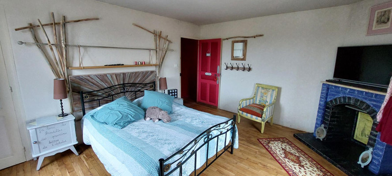 French property for sale in Ravières, Yonne - €297,000 - photo 8