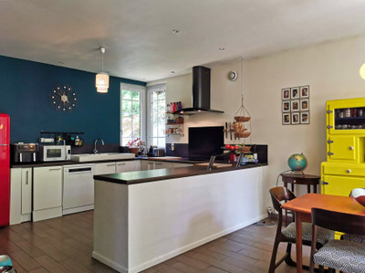 French property for sale in Saint-Aignan, Loir-et-Cher - €163,620 - photo 5