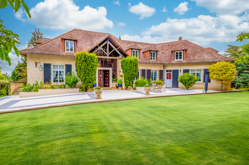 maison à vendre à Poitou-Charentes (Nouvelle Aquitaine)