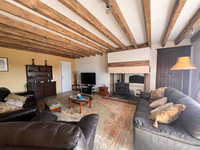 Maison à vendre à Sazeray, Indre - 147.150 € - photo 5