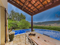 Propriété à vendre à Salernes, Var - 395 000 € - photo n°1