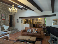 Propriété à vendre à Lauroux, Hérault - 380 000 € - photo n°7