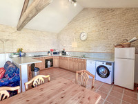Maison à vendre à Matha, Charente-Maritime - 399.950 € - photo 12