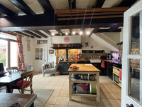 Maison à vendre à Saint-Martial-sur-Isop, Haute-Vienne - 174.960 € - photo 3
