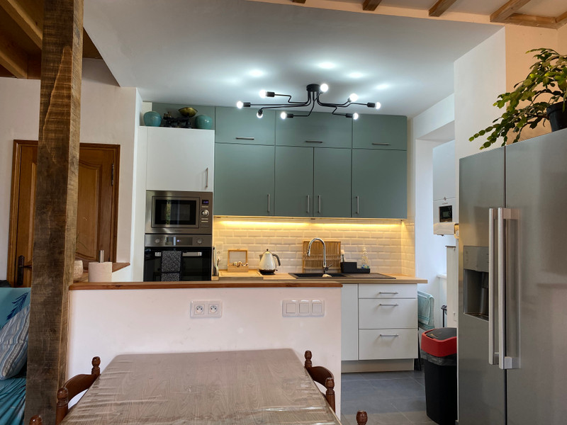 French property for sale in Isigny-le-Buat, Manche - €328,600 - photo 1