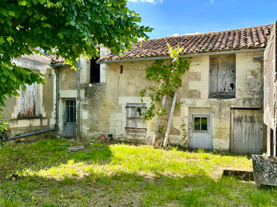 French property for sale in Dercé, Vienne - €99,900 - photo 11