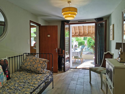 French property for sale in Saint-Aignan, Loir-et-Cher - €154,780 - photo 4
