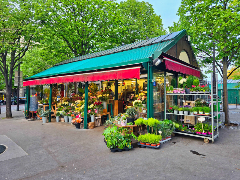 French property for sale in Paris, Paris - €398,000 - photo 13