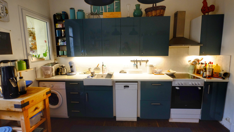 French property for sale in Saint-Jean-d'Angély, Charente-Maritime - €199,800 - photo 4
