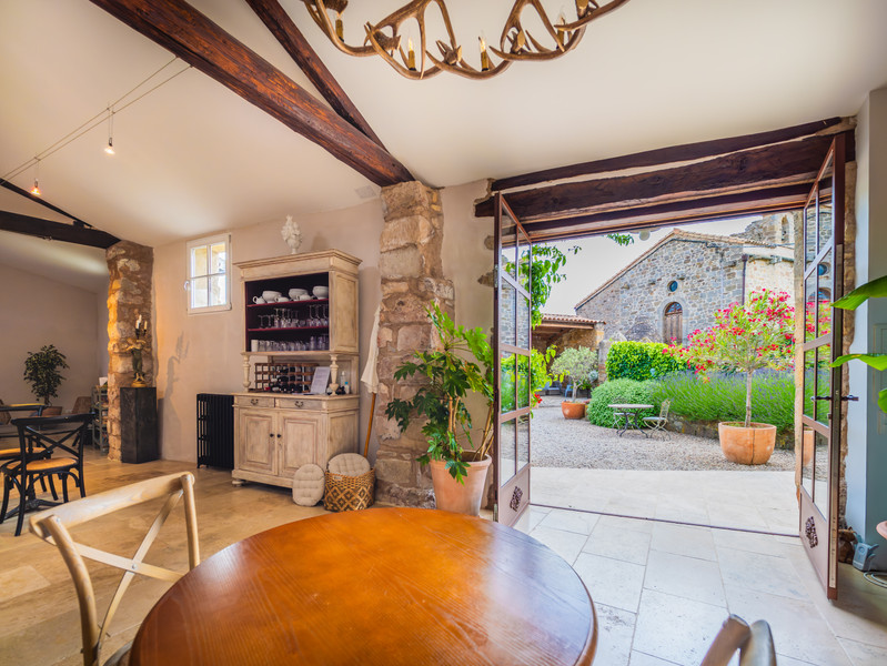 French property for sale in Lodève, Hérault - €1,455,000 - photo 5