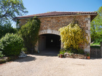 Maison à vendre à Teyjat, Dordogne - 299 999 € - photo 3