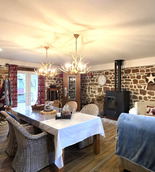 French property for sale in Vire Normandie, Calvados - €480,000 - photo 5