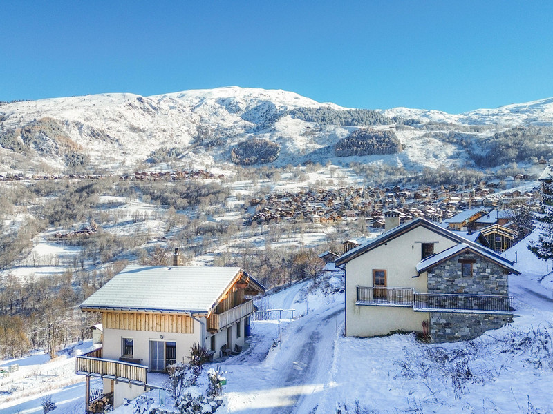 Ski property for sale in Saint Martin de Belleville - €372,000 - photo 3