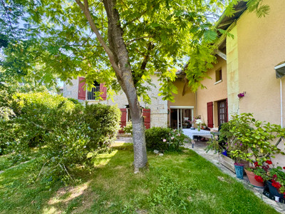 French property for sale in Angliers, Vienne - €159,000 - photo 1