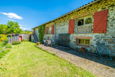 French property for sale in La Chapelle-Montbrandeix, Haute-Vienne - €452,600 - photo 1