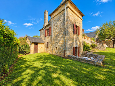 French property for sale in Jayac, Dordogne - €368,000 - photo 6