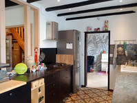 Propriété à vendre à Bourg-Archambault, Vienne - 99 000 € - photo n°10