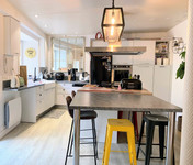 Maison à vendre à Beaumont Saint-Cyr, Vienne - 410.000 € - photo 2