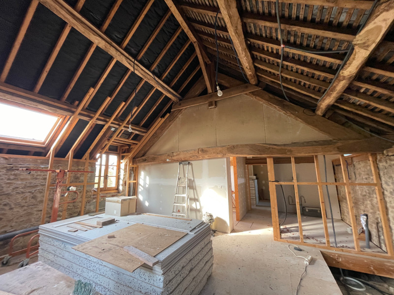 French property for sale in Ceaucé, Orne - €153,000 - photo 9