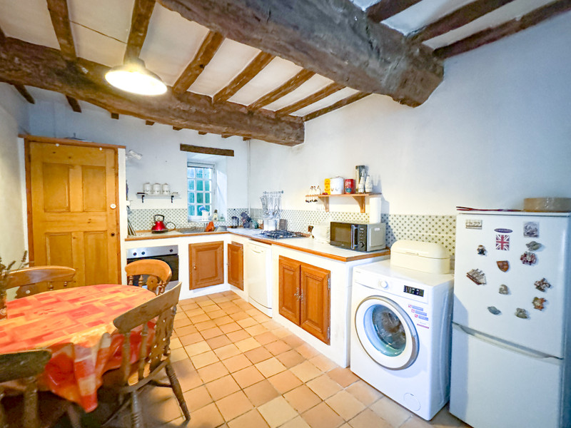 French property for sale in Nay, Manche - €136,250 - photo 8