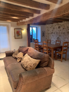 French property for sale in Lussac-les-Églises, Haute-Vienne - €70,600 - photo 2