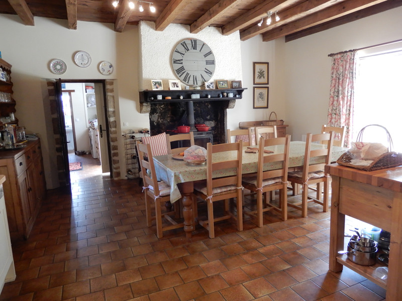 French property for sale in Rouzède, Charente - photo 8