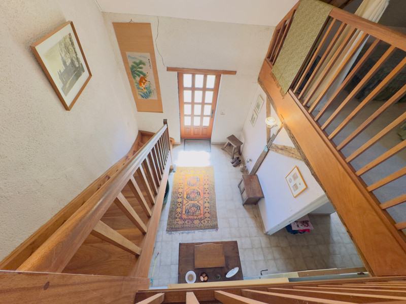 French property for sale in Diou, Indre - €119,900 - photo 1