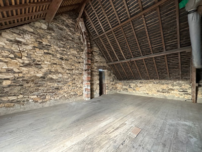 French property for sale in Payzac, Dordogne - €79,750 - photo 7