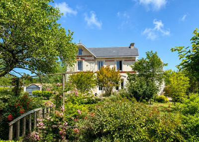 house for sale in Gironde