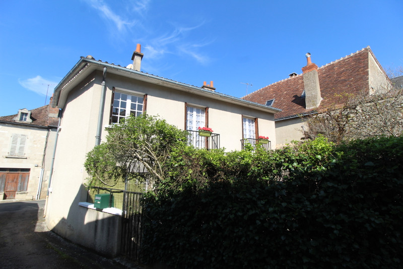 Propriété à vendre à Angles-sur-l'Anglin, Vienne - 171 200 €