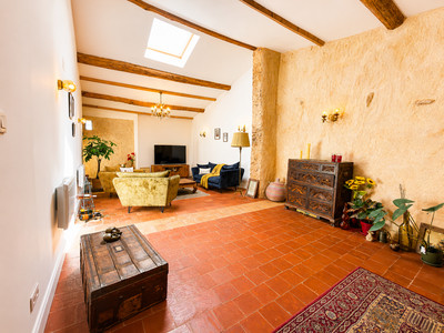 French property for sale in Neffiès, Hérault - €335,000 - photo 5