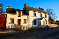 houses and homes for sale inLe SaintMorbihan Brittany