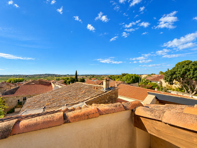 French property for sale in Puissalicon, Hérault - €155,000 - photo 1