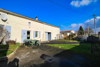 Maison à vendre à Néré, Charente-Maritime - 82 500 € - photo 7