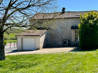 Maison à vendre à Singleyrac, Dordogne - 183.600 € - photo 1