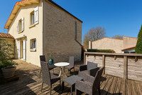 Maison à vendre à Charmé, Charente - 130.800 € - photo 9