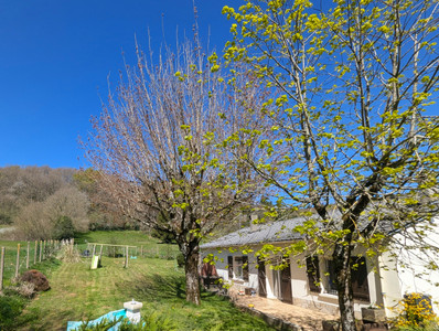 house for sale in Aude