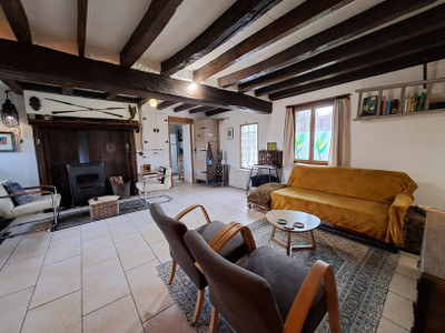 French property for sale in Cronat, Saône-et-Loire - €189,000 - photo 2