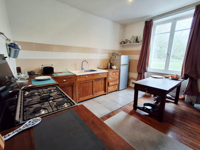 French property for sale in Maisonnais-sur-Tardoire, Haute-Vienne - €165,240 - photo 3