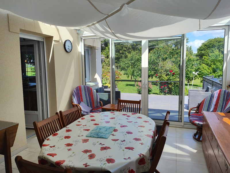 French property for sale in Nuncq-Hautecôte, Pas-de-Calais - €531,914 - photo 7