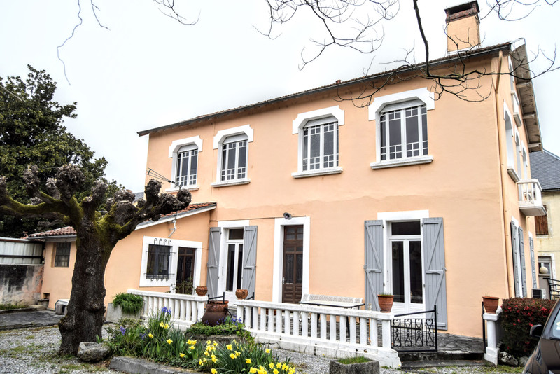 Ski property for sale in Luchon Superbagnères - €299,000 - photo 0