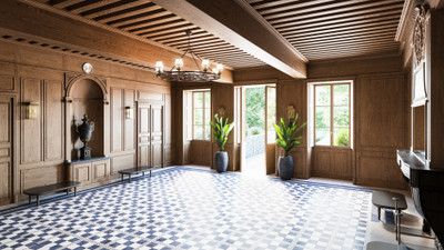 French property for sale in Beauvallon, Rhône - €454,500 - photo 2
