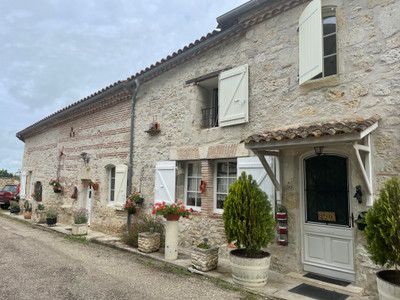 house for sale in Lot-et-Garonne