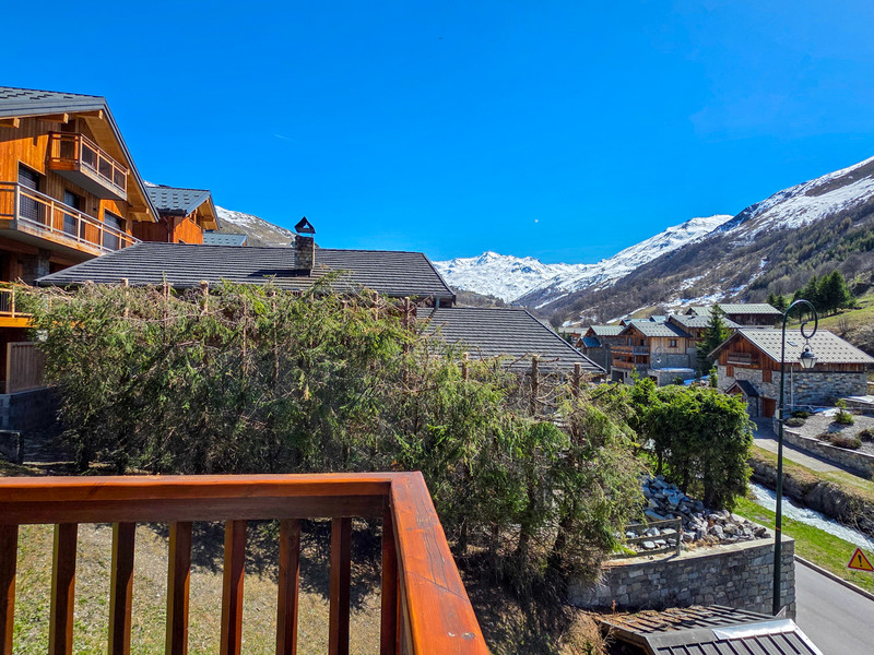 Propriété à vendre à Saint-Martin-de-Belleville, Savoie - 595 000 €