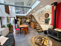 Maison à vendre à Saint-Denis, Gard - 275.000 € - photo 1